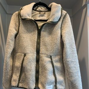 REI Co-op Aureum Sherpa Hoodie